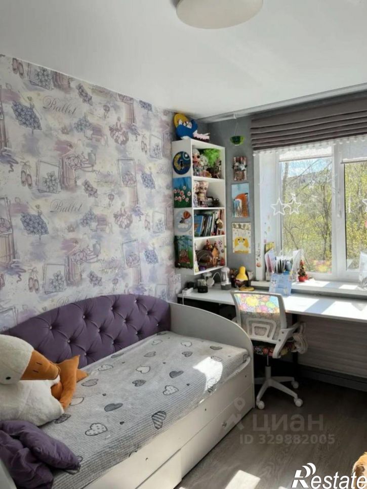 2-комн квартира ул Кабельщиков, 10,  д. 10