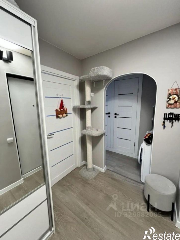 2-комн квартира ул Кабельщиков, 10,  д. 10