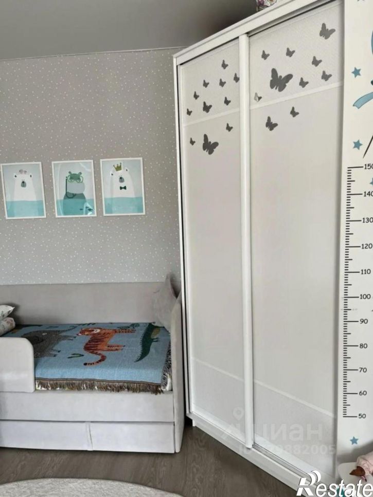 2-комн квартира ул Кабельщиков, 10,  д. 10