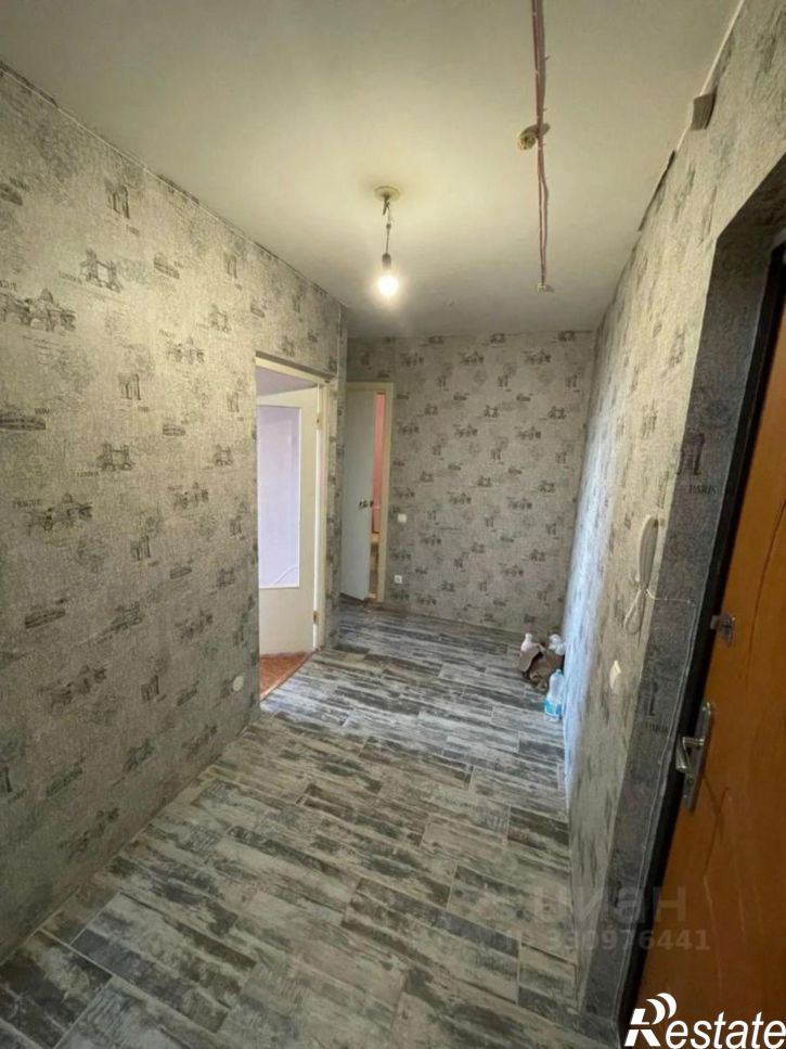 2-комн квартира ул Докучаева, 40а,  д. 40а