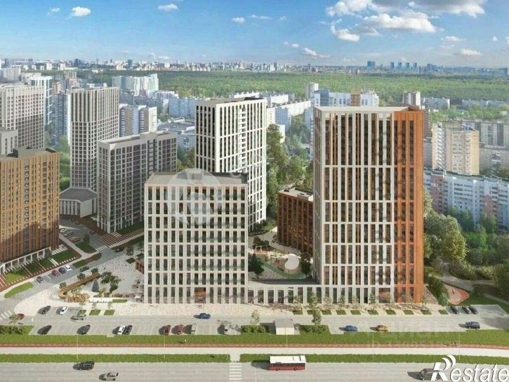 3-комн квартира ул Трамвайная, 23,  д. 23