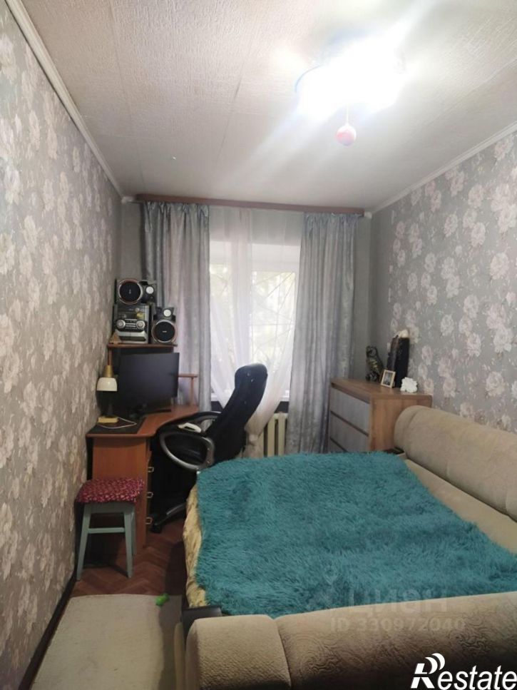 2-комн квартира ул Закамская, 85,  д. 85