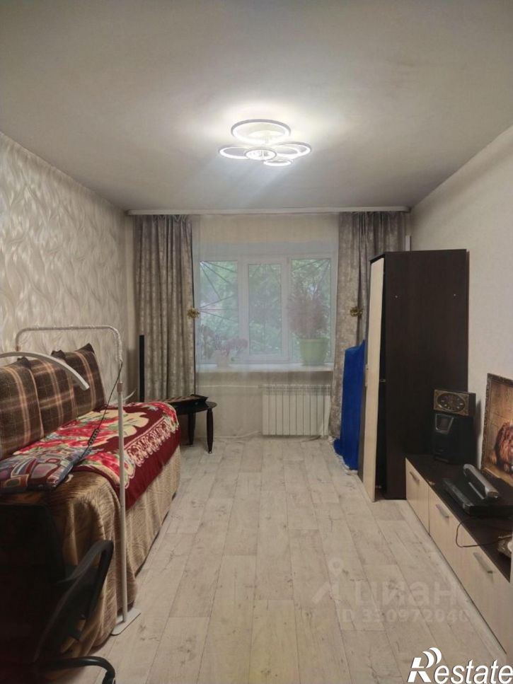 2-комн квартира ул Закамская, 85,  д. 85