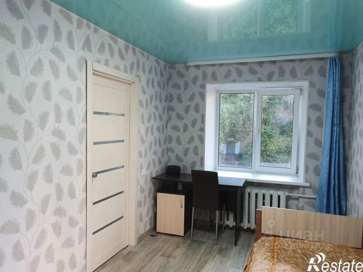 2-комн квартира улица Халтурина, 4,  д. 4