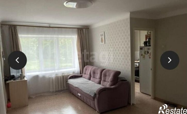 3-комн квартира улица Мира, 8,  д. 8