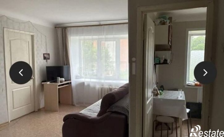 3-комн квартира улица Мира, 8,  д. 8