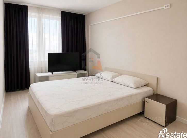 2-комн квартира улица Солдатова, 30Б,  д. 30Б
