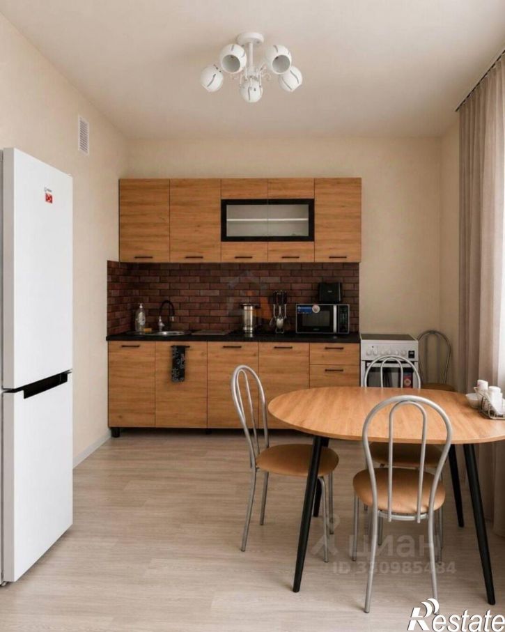 2-комн квартира улица Солдатова, 30Б,  д. 30Б