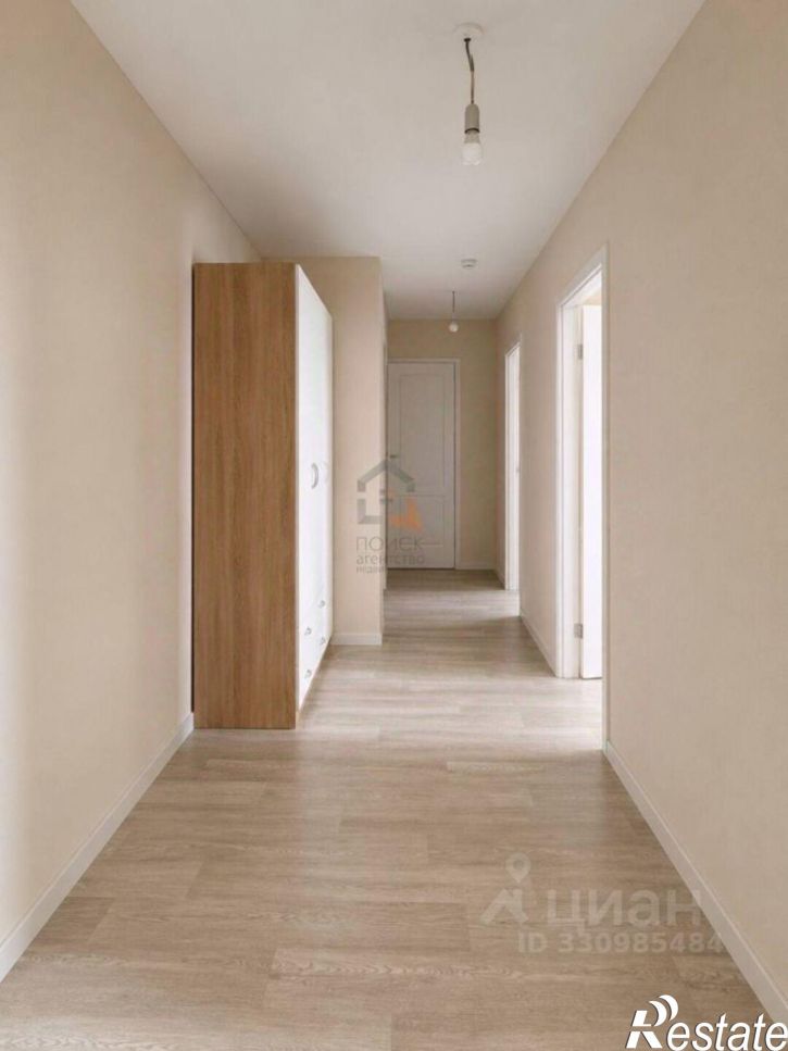 2-комн квартира улица Солдатова, 30Б,  д. 30Б