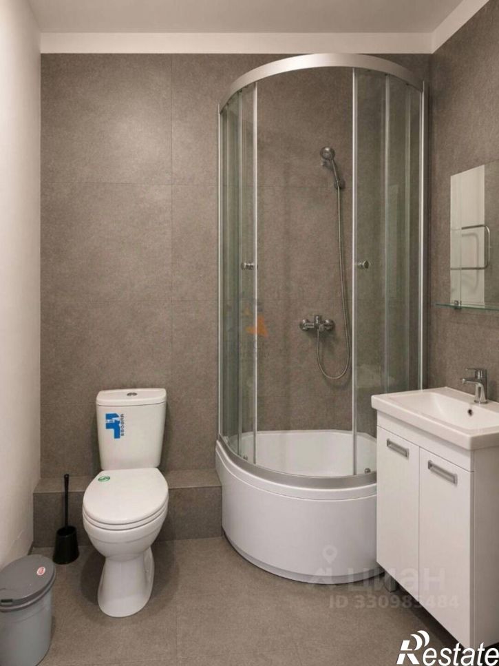 2-комн квартира улица Солдатова, 30Б,  д. 30Б