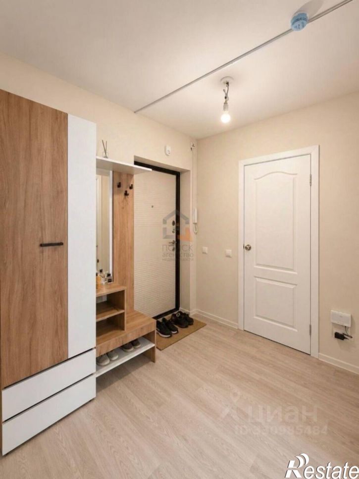 2-комн квартира улица Солдатова, 30Б,  д. 30Б
