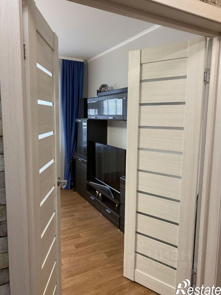 2-комн квартира улица Челюскинцев, 2Б,  д. 2Б