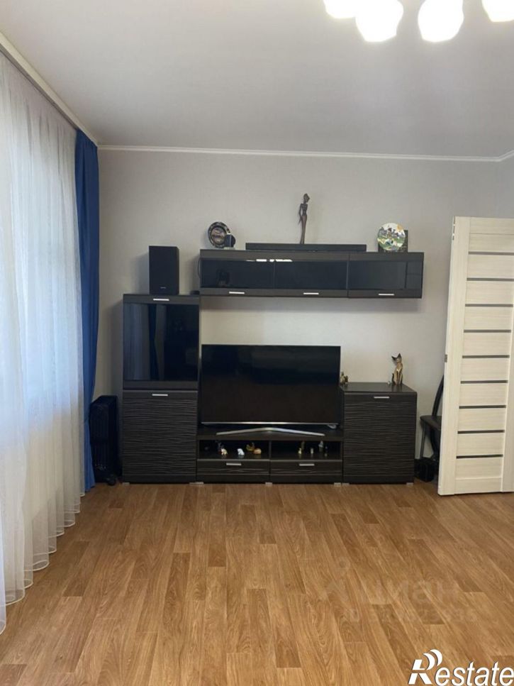 2-комн квартира улица Челюскинцев, 2Б,  д. 2Б