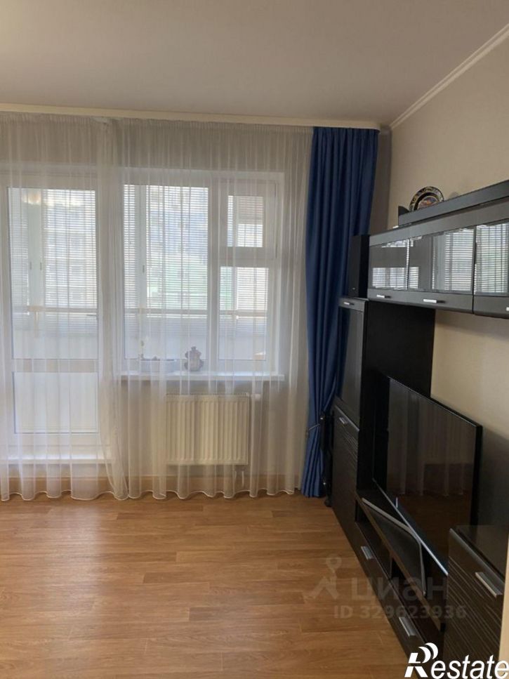 2-комн квартира улица Челюскинцев, 2Б,  д. 2Б
