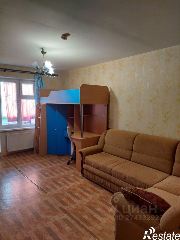 1-комн квартира Транспортная улица, 9,  д. 9
