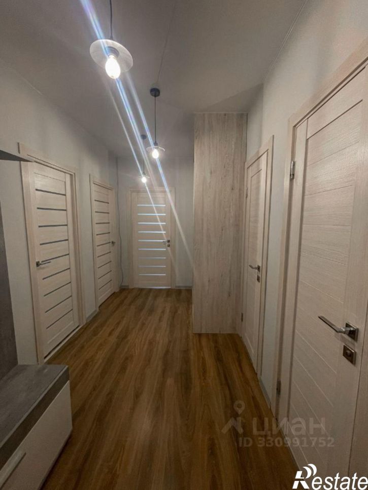 2-комн квартира Уинская улица, 37,  д. 37