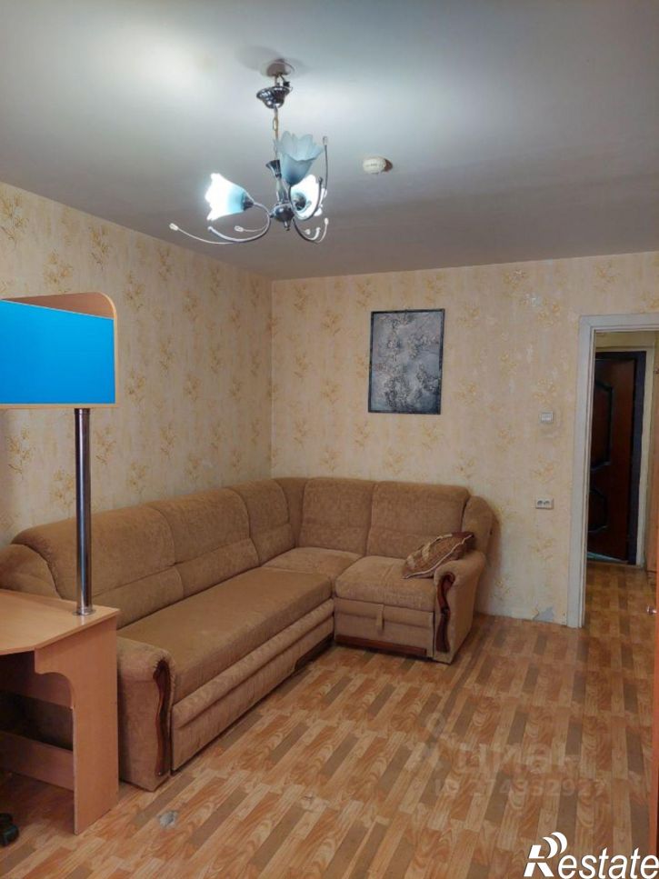 1-комн квартира Транспортная улица, 9,  д. 9