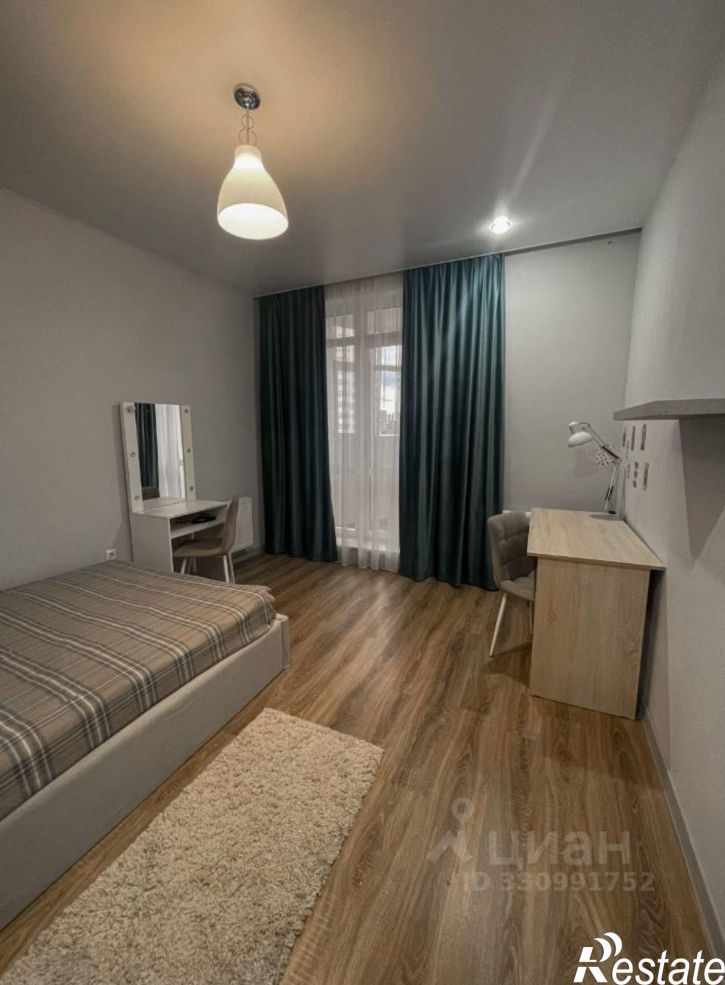 2-комн квартира Уинская улица, 37,  д. 37