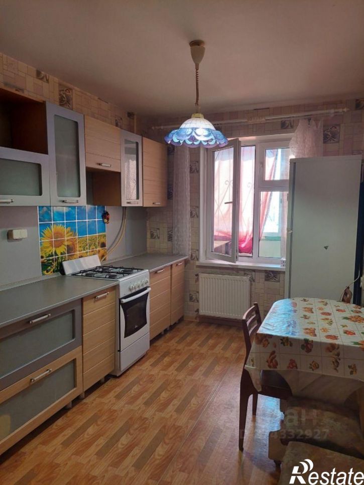 1-комн квартира Транспортная улица, 9,  д. 9