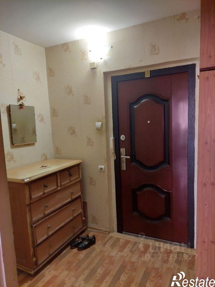 1-комн квартира Транспортная улица, 9,  д. 9