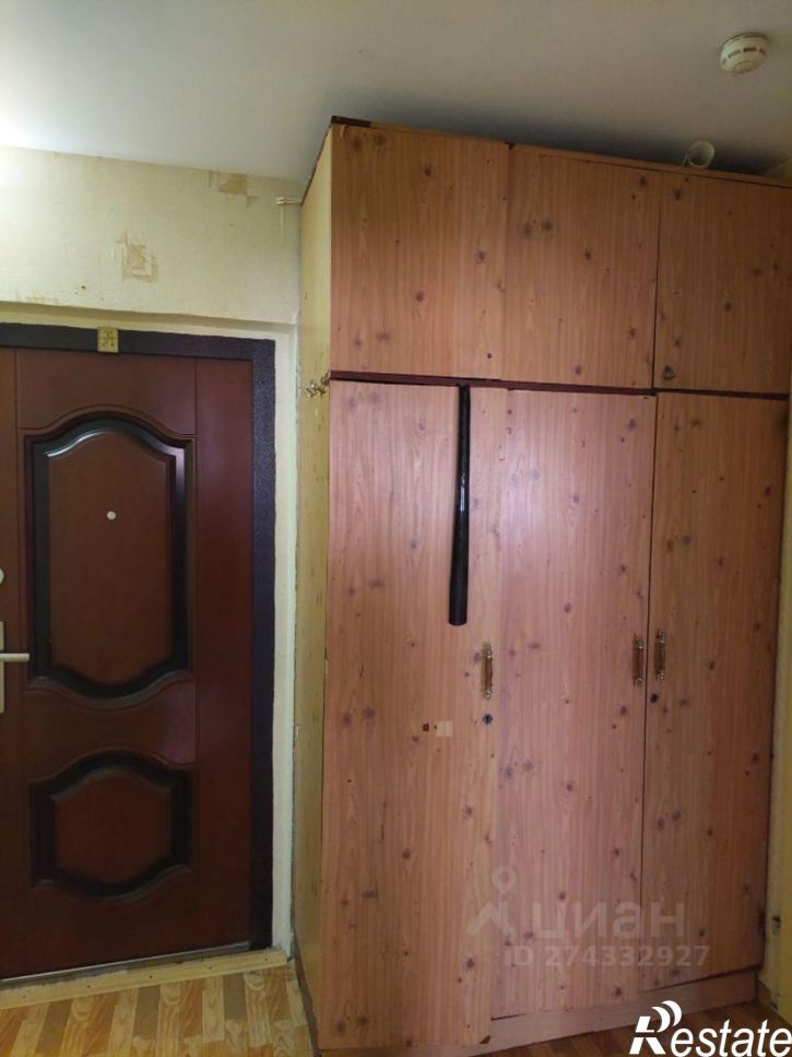 1-комн квартира Транспортная улица, 9,  д. 9