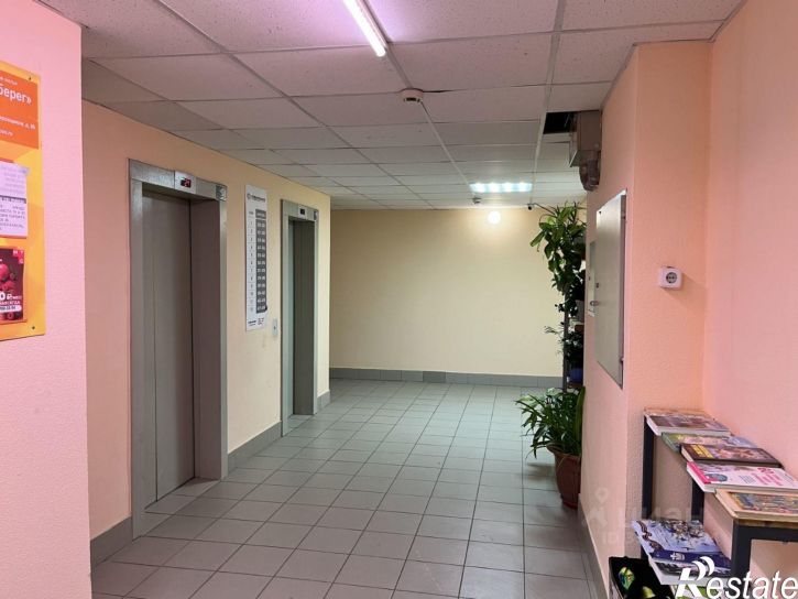 1-комн квартира улица Фрезеровщиков, 86,  д. 86