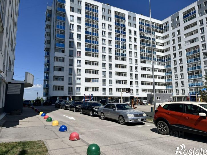 1-комн квартира улица Фрезеровщиков, 86,  д. 86
