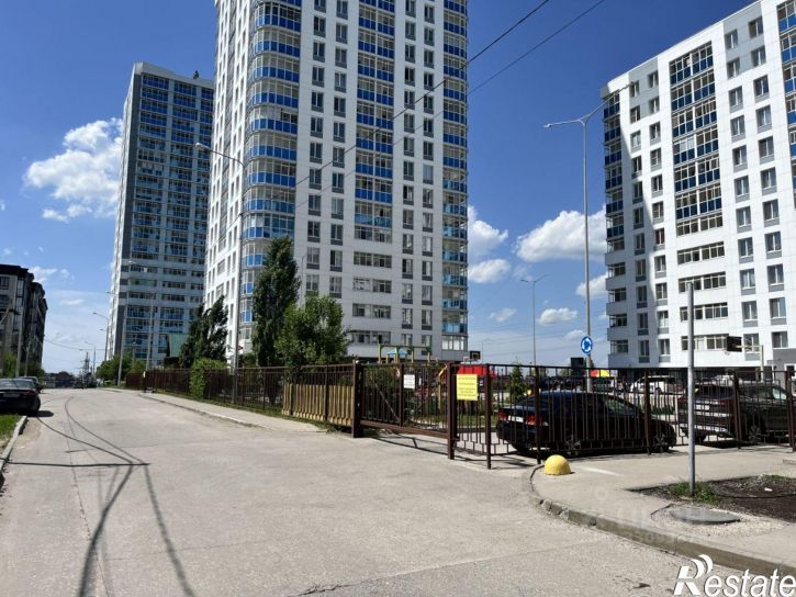 1-комн квартира улица Фрезеровщиков, 86,  д. 86