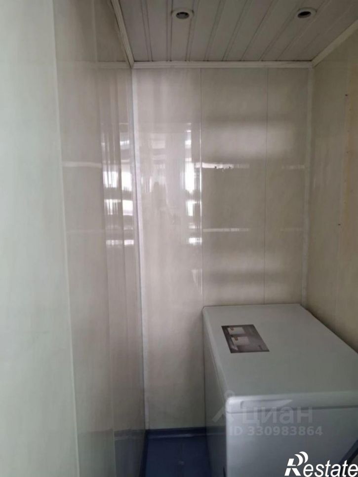 Торговое помещение улица Крупской, 18,  д. 18