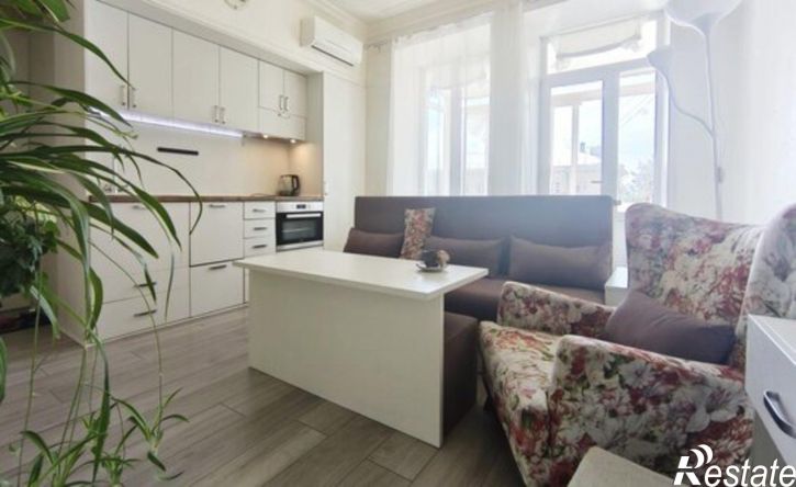 1-комн квартира Комсомольский проспект, 52,  д. 52