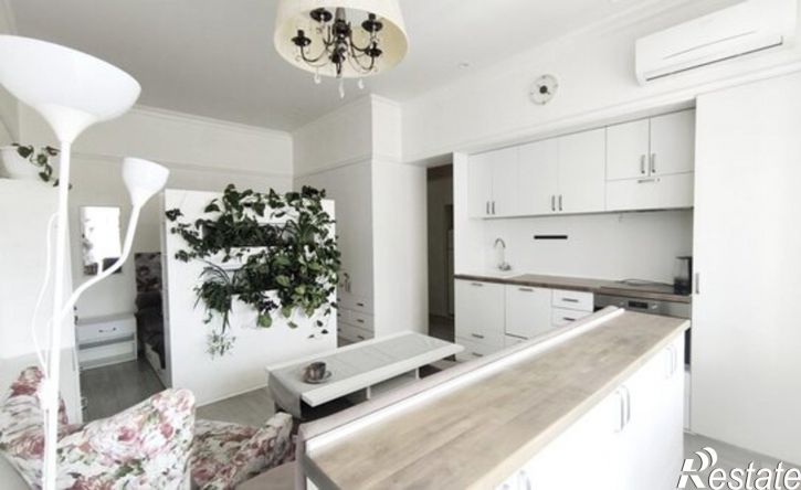 1-комн квартира Комсомольский проспект, 52,  д. 52