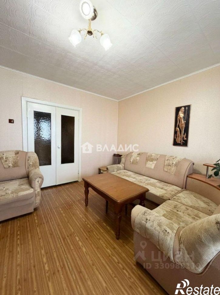 3-комн квартира улица Кабельщиков, 17,  д. 17