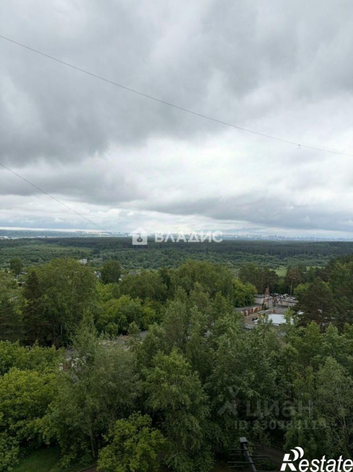 3-комн квартира улица Кабельщиков, 17,  д. 17