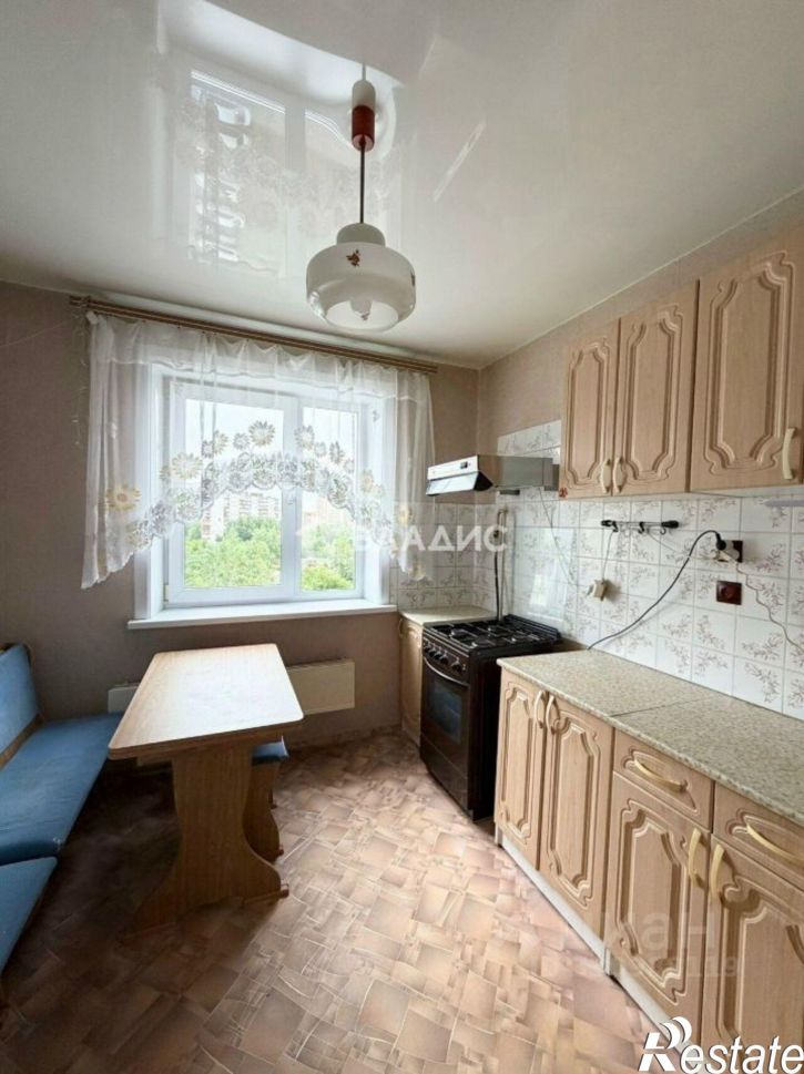3-комн квартира улица Кабельщиков, 17,  д. 17