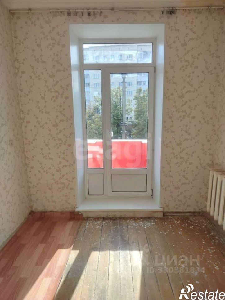 3-комн квартира Комсомольский проспект, 14,  д. 14