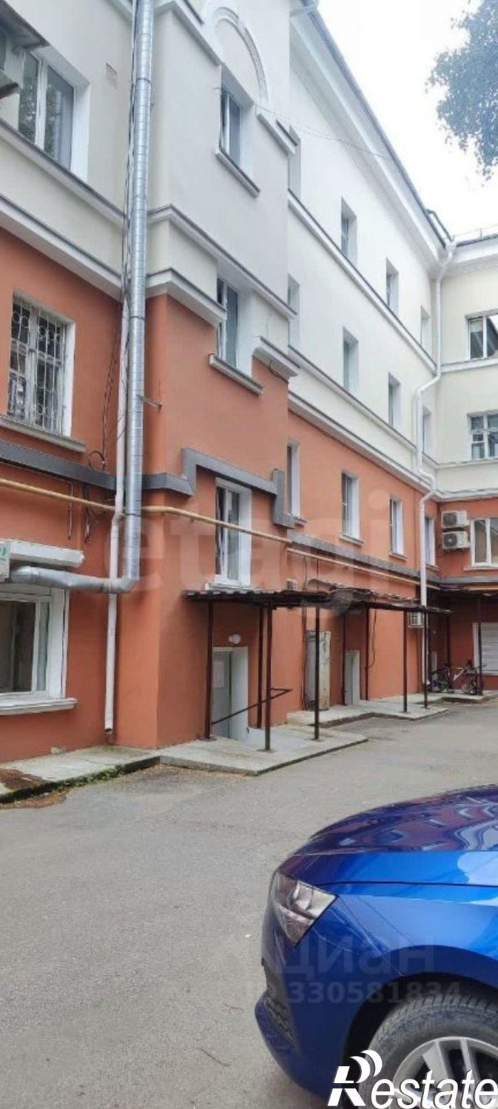 3-комн квартира Комсомольский проспект, 14,  д. 14