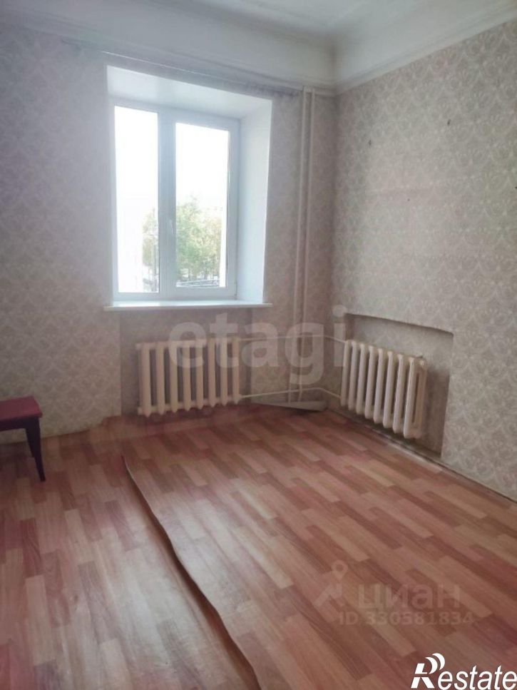 3-комн квартира Комсомольский проспект, 14,  д. 14