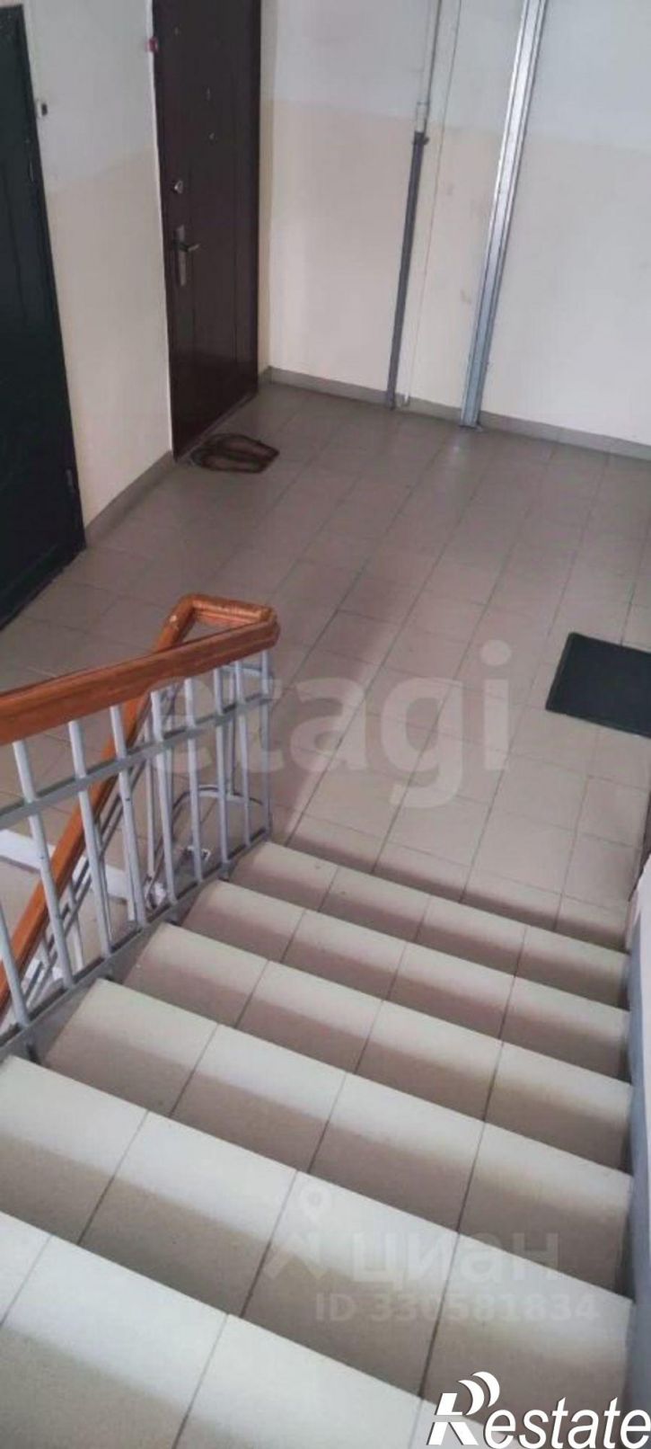 3-комн квартира Комсомольский проспект, 14,  д. 14