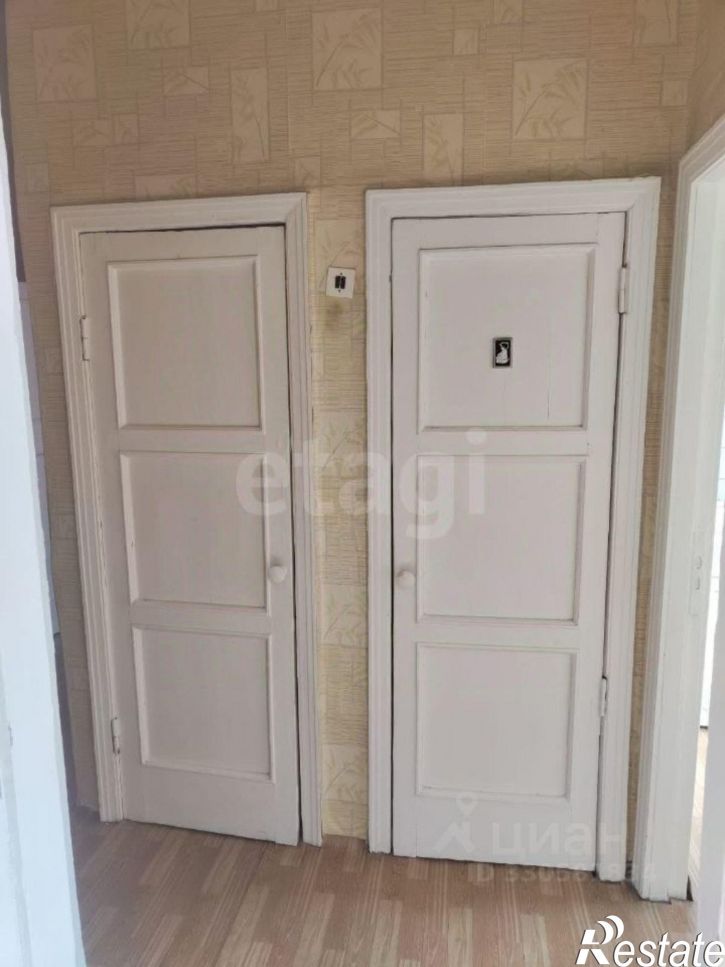 3-комн квартира Комсомольский проспект, 14,  д. 14