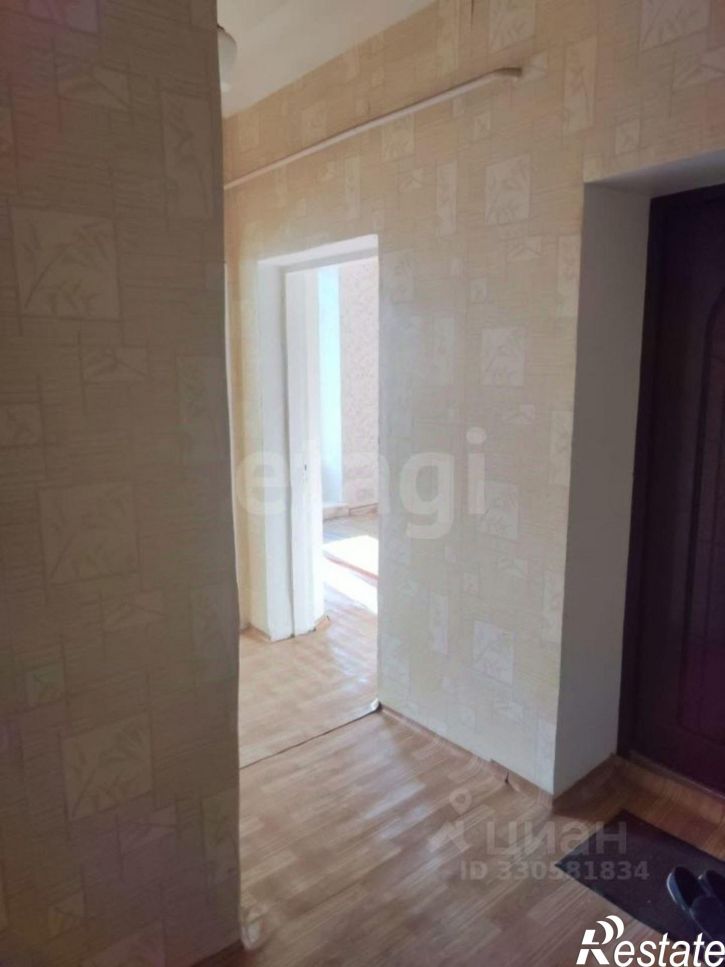 3-комн квартира Комсомольский проспект, 14,  д. 14