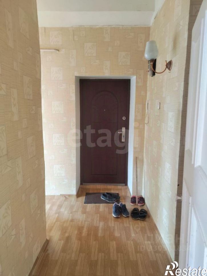 3-комн квартира Комсомольский проспект, 14,  д. 14