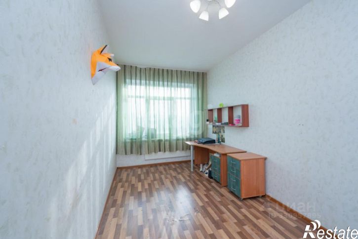3-комн квартира Рабочая улица, 7,  д. 7