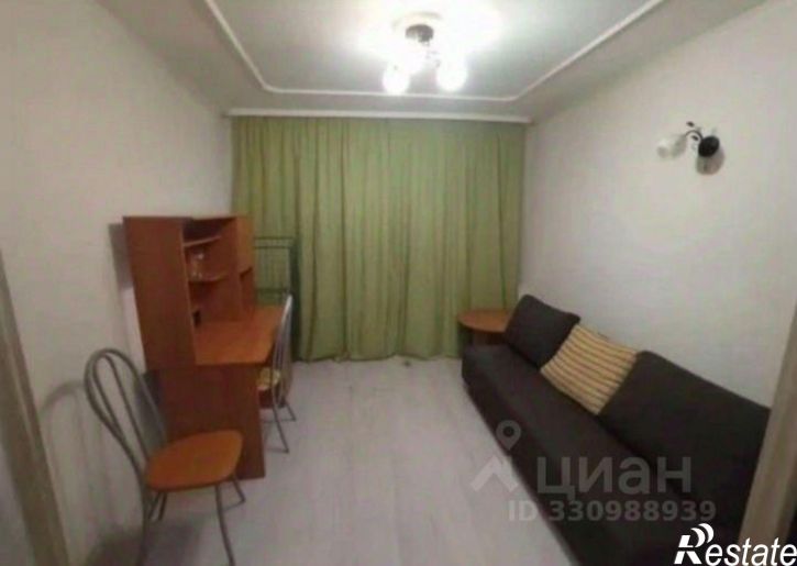 Комната улица Аркадия Гайдара, 16/2,  д. 16/2