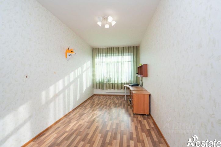 3-комн квартира Рабочая улица, 7,  д. 7
