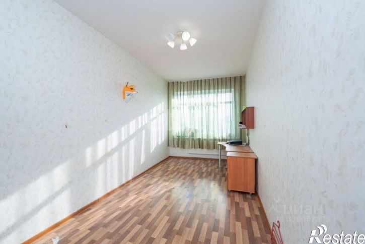 3-комн квартира Рабочая улица, 7,  д. 7