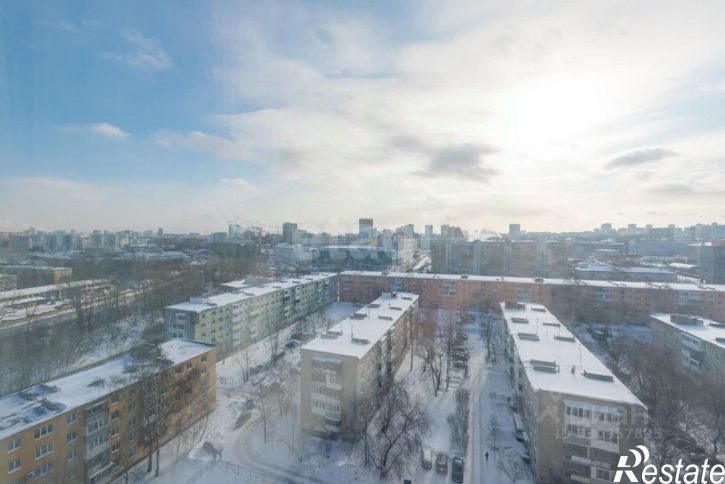 3-комн квартира Рабочая улица, 7,  д. 7