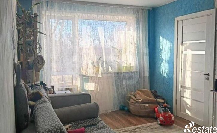 3-комн квартира Пушкарская улица, 81,  д. 81