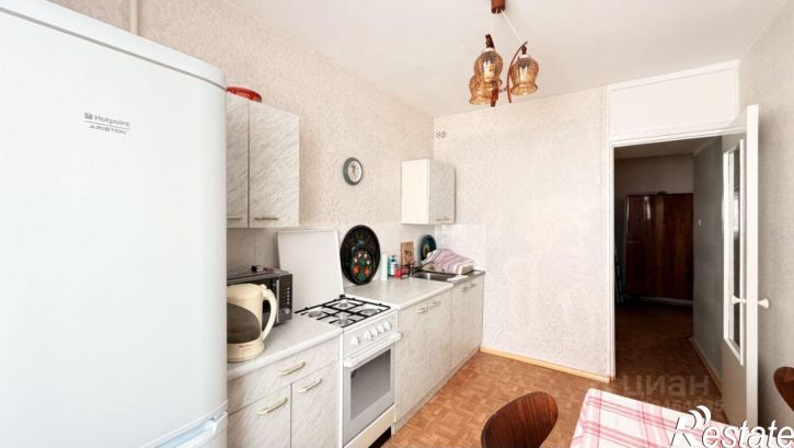 1-комн квартира ул 5-я Каховская, 8,  д. 8