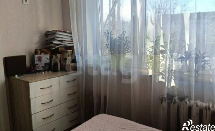 3-комн квартира Пушкарская улица, 81,  д. 81