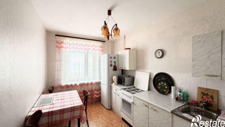 1-комн квартира ул 5-я Каховская, 8,  д. 8